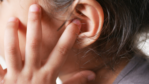 A Parent's Secret Weapon Against Airplane Ear...