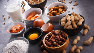 Let Us Help You Navigate Allergen-Free Treat Options