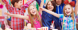 Navigating Dietary Restrictions and Kids Party Treats