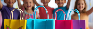 Party Bags: All the fun without the fret