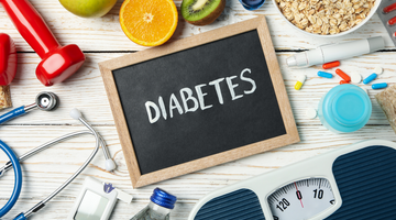 Healthy Sweets That Every Diabetic Can Enjoy