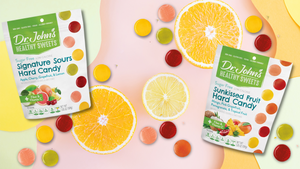 Need Some Convincing To Switch to Sugar Free Lollies?