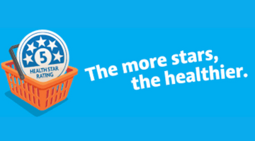 How to Decipher the Health Star Rating on Products?