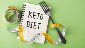 100 Percent Natural Keto Sweets