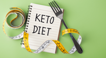 100 Percent Natural Keto Sweets