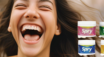 The Healthy Chew, Your Teeth Will Thank You For