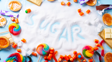 Decrease Your Sugar Intake to Increase the Sweetness