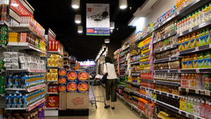 Eating Healthier in a Sugar-Filled World