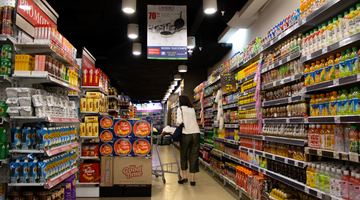 Eating Healthier in a Sugar-Filled World