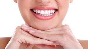Reducing The Intrusion of Tooth Decay?