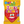 Load image into Gallery viewer, Strawberry Flavoured Zolli Gummeez 55gms - Daz & Andy’s Healthy  Sugar free gummy bears natural colours and flavours, gluten free, no sugar, healthier treats for kids