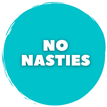 No artificial flavours colours or sweeteners