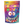 Load image into Gallery viewer, Zaffi® Taffy Assorted Fruit 142g Pouch - Daz & Andy’s Healthy Lollies