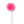 Load image into Gallery viewer, Zollipops® Strawberry (~13) Sugar Free Lollipops - Daz &amp; Andy’s Healthy Lollies
