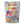 Load image into Gallery viewer, Zollipops Tropical Fruit Flavoured sugar free lollipops, non-GMO, gluten free, dairy-free, vegan, natural, diabetic friendly, keto, nut-free, and kosher. Healthier treats, no sugar lollipops.