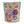 Load image into Gallery viewer, Zollipops Tropical Fruit Flavoured sugar free lollipops, non-GMO, gluten free, dairy-free, vegan, natural, diabetic friendly, keto, nut-free, and kosher. Healthier treats, no sugar lollipops.