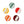 Load image into Gallery viewer, Sugar-Free Creamsicle Lollies with Vitamin C
