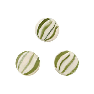 Sugar Free Diabetic-Friendly Spearmint Lollies