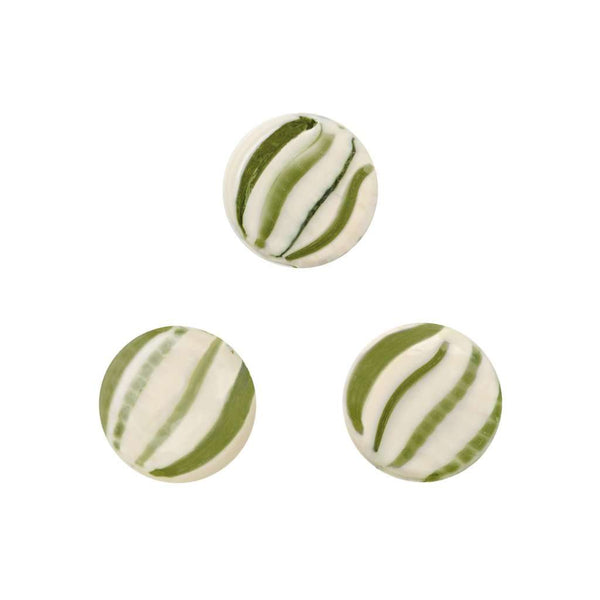 Sugar Free Diabetic-Friendly Spearmint Lollies
