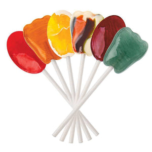 Sugar Free Ultimate Lollipop Collection with Vitamin C