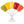 Load image into Gallery viewer, Sugar Free Fresh Fruit Lollipops with Vitamin C