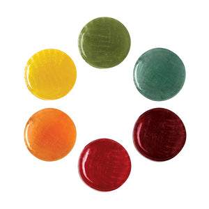 NEW! Sugar Free Classic Fruit Hard Lollies with Vitamin C (24 lollies)