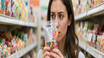 Best Vegan-Friendly Lollies in Australia