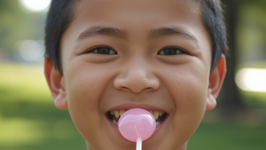 Better-For-You Lollies Australia