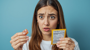 What Does “Sugar-Free” Actually Mean? Demystifying Lolly Labels in Australia