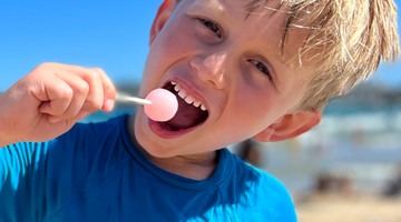 Why Sugar-Free Sweets Are the Healthier Choice with Daz & Andy’s Lollies