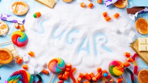 Decrease Your Sugar Intake to Increase the Sweetness
