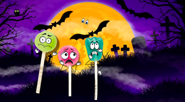 🎃 The Halloween Haul: Why Parents Dread It (and How That’s Starting to Change)