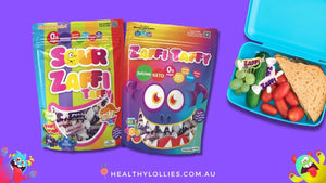 Lunchbox Safe: Allergy-Friendly Sweets for Aussie Kids