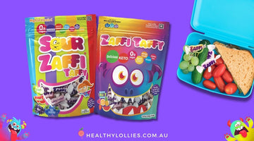 Lunchbox Safe: Allergy-Friendly Sweets for Aussie Kids