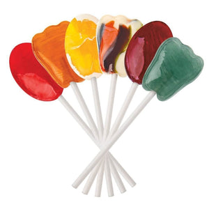 See why more Aussies are choosing Daz & Andy's Healthy Lollies