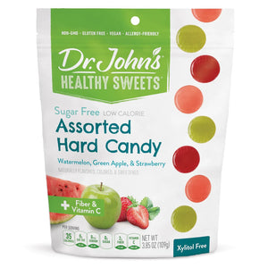 Xylitol-Free Goodies