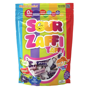 Sugar Free Premium Soft Toffees